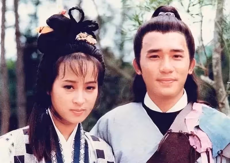 被梁朝偉寵愛了六年,最後輸給劉嘉玲,今56歲無業求工作,她到底經歷了什麼