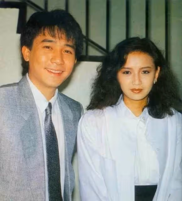 被梁朝偉寵愛了六年,最後輸給劉嘉玲,今56歲無業求工作,她到底經歷了什麼