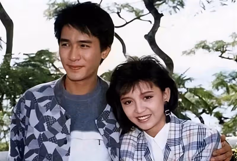 被梁朝偉寵愛了六年,最後輸給劉嘉玲,今56歲無業求工作,她到底經歷了什麼