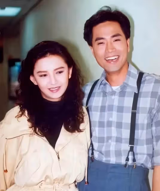 被梁朝偉寵愛了六年,最後輸給劉嘉玲,今56歲無業求工作,她到底經歷了什麼