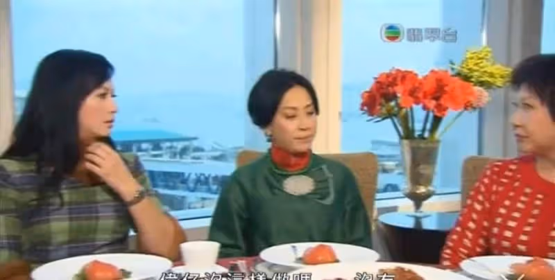 被梁朝偉寵愛了六年,最後輸給劉嘉玲,今56歲無業求工作,她到底經歷了什麼