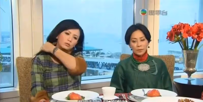 被梁朝偉寵愛了六年,最後輸給劉嘉玲,今56歲無業求工作,她到底經歷了什麼
