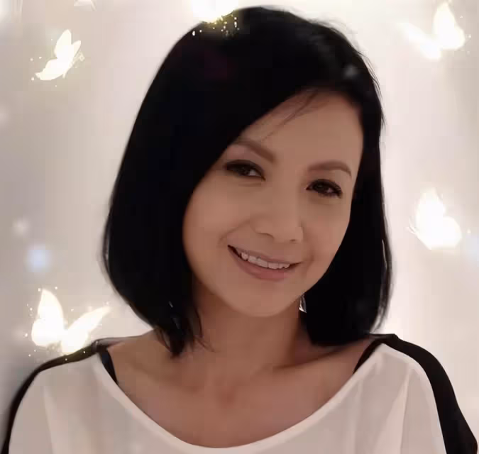 被梁朝偉寵愛了六年,最後輸給劉嘉玲,今56歲無業求工作,她到底經歷了什麼