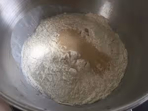 🥛奶香鬆軟的小麵包🍞