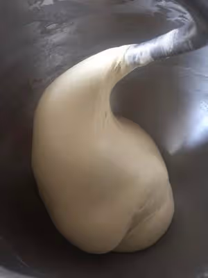 🥛奶香鬆軟的小麵包🍞