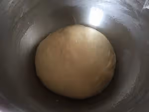🥛奶香鬆軟的小麵包🍞