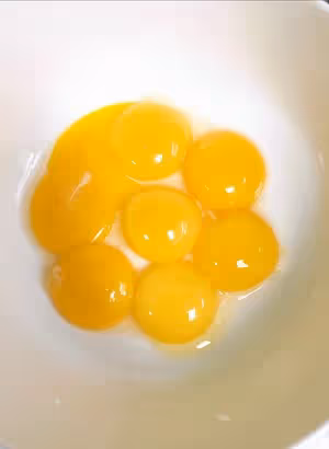 紙杯蛋糕各種口味