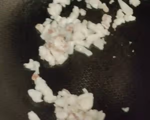 超級下飯的空心菜梗