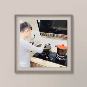 健脾祛濕炒薏米