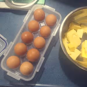 巧克力磅蛋糕