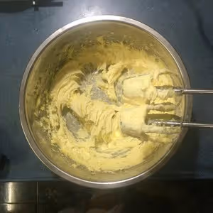 巧克力磅蛋糕