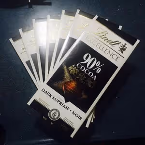 巧克力磅蛋糕