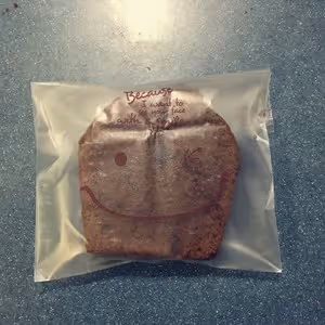 巧克力磅蛋糕