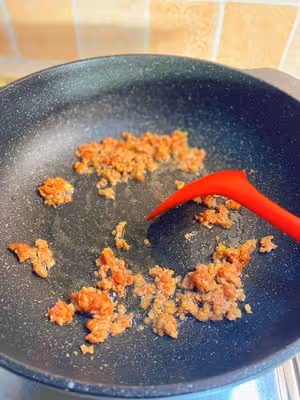 義大利面（家常做法）