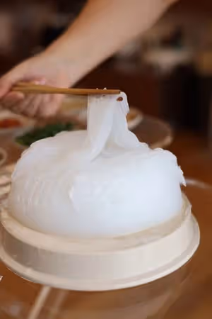 YANLEE·老長沙刮涼粉