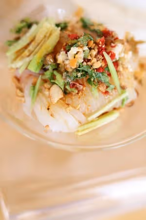 YANLEE·老長沙刮涼粉