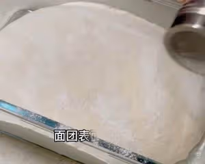 3.5小時快速直接法歐包丨免揉免機打免酵種