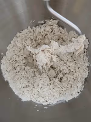 被稱為「世紀發現」的土豆麵包·低油低糖