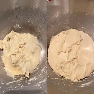 被稱為「世紀發現」的土豆麵包·低油低糖