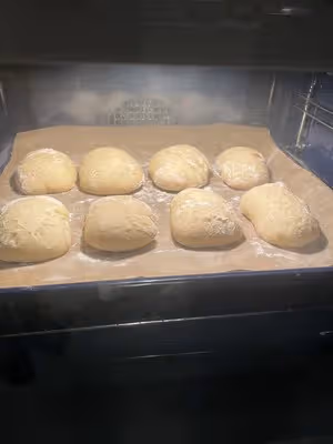 被稱為「世紀發現」的土豆麵包·低油低糖