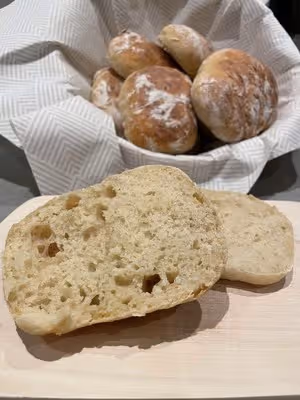被稱為「世紀發現」的土豆麵包·低油低糖