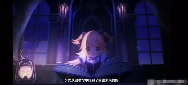 原神:新地圖致敬了《紀念碑谷》《艾爾登法環》全新體驗,絕絕子