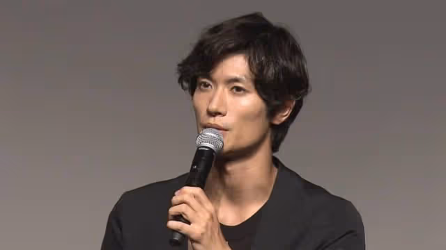 三浦春馬逝世3年　骨灰終於下葬