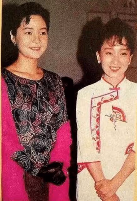 中國明星悼念安倍晉三被罵慘 為何她成了例外?