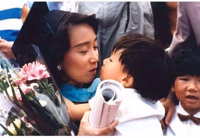 中國明星悼念安倍晉三被罵慘 為何她成了例外?