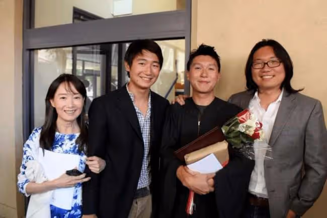 中國明星悼念安倍晉三被罵慘 為何她成了例外?