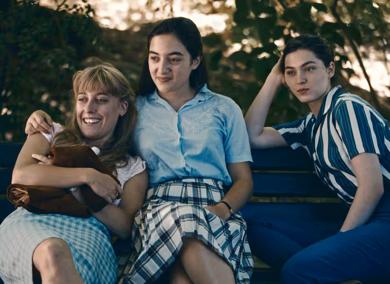 紐時推薦:到目前為止,2022年的十部最佳電影