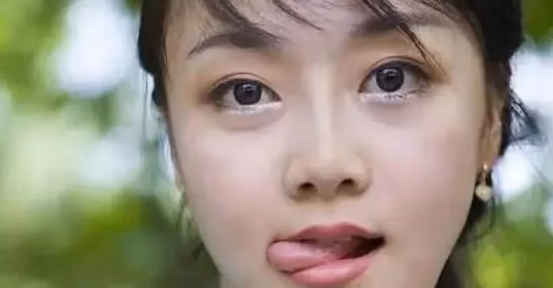 俗話說「未言舔唇勢必妖，面目雌雄不可交」，啥意思？有道理嗎