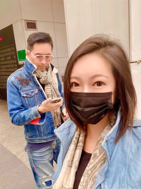 55歲戲骨剛慶結婚3周年爆離婚!老婆悲痛發文,曾因名利發生衝突