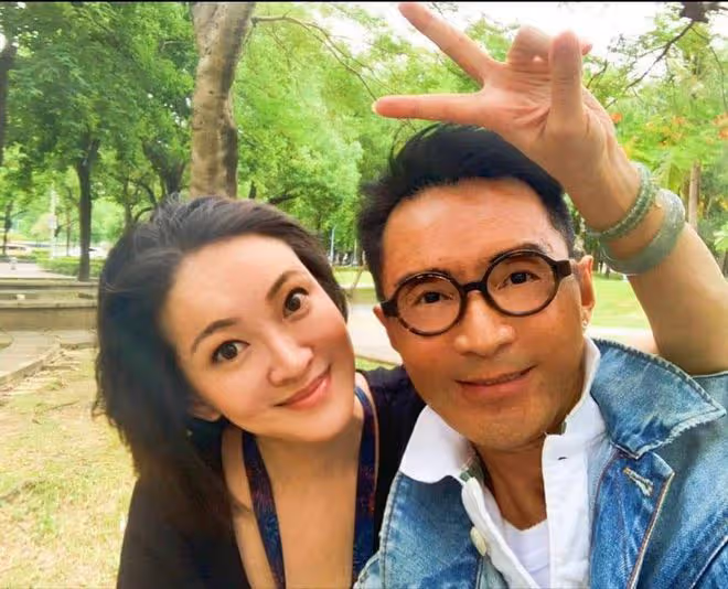 55歲戲骨剛慶結婚3周年爆離婚!老婆悲痛發文,曾因名利發生衝突