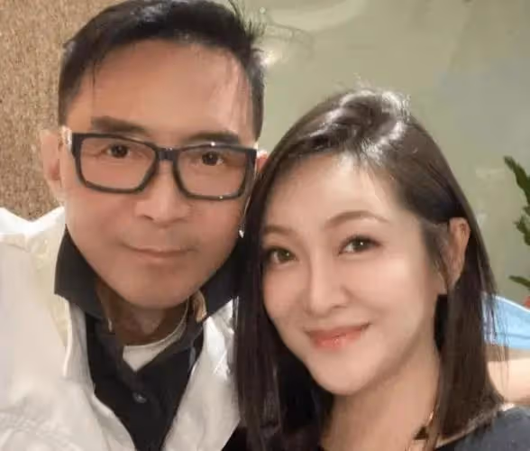 55歲戲骨剛慶結婚3周年爆離婚!老婆悲痛發文,曾因名利發生衝突