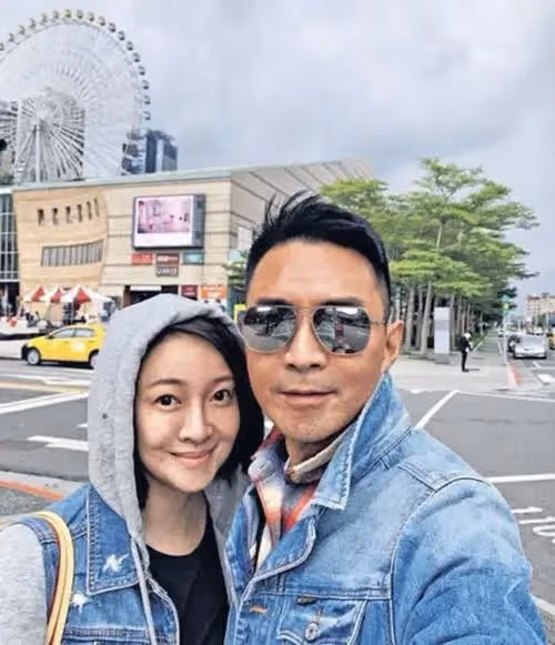 55歲戲骨剛慶結婚3周年爆離婚!老婆悲痛發文,曾因名利發生衝突