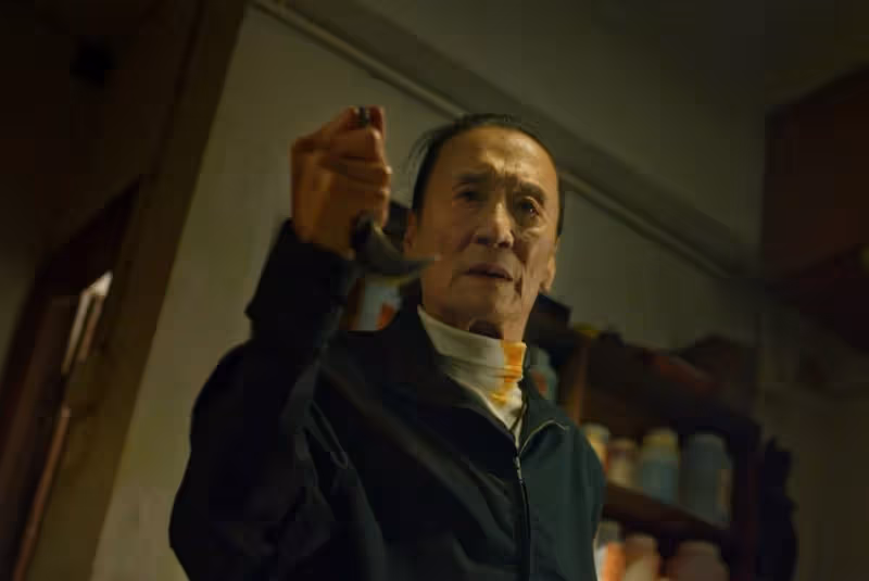 謝霆鋒當年奪新人獎譏諷父親　謝賢23年後封帝成功雪恥！