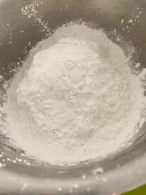 糯米粉木薯粉版恐龍蛋（麻薯）