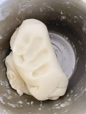 糯米粉木薯粉版恐龍蛋（麻薯）