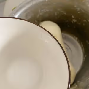 糯米粉木薯粉版恐龍蛋（麻薯）