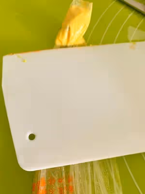 糯米粉木薯粉版恐龍蛋（麻薯）