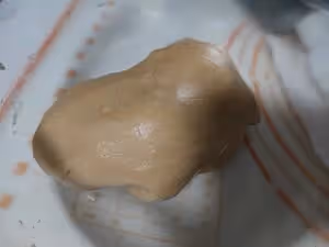 超火爆的🔥迷你小月餅一次成功零失敗