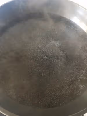 冷凍水餃煮不破