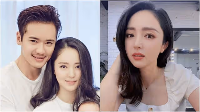 前夫高雲翔捲入性侵案　董璇痛訴當年委屈
