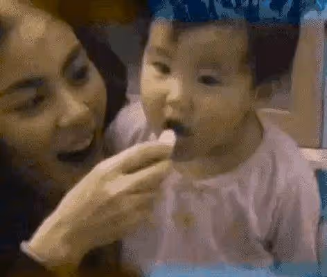 李亞鵬二胎得女,李嫣三個姐妹有三個媽,最終苦的是孩子