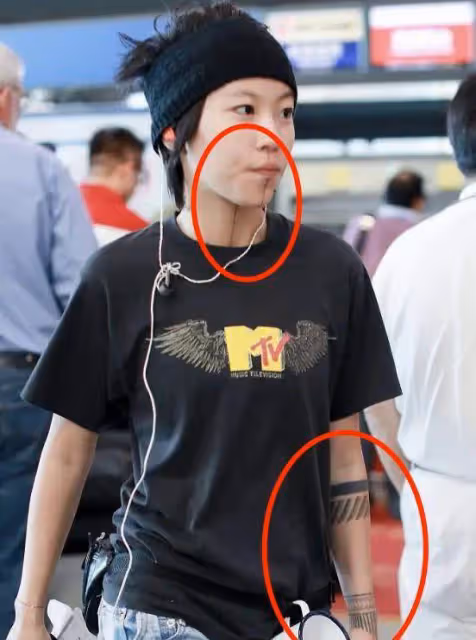 李亞鵬二胎得女,李嫣三個姐妹有三個媽,最終苦的是孩子