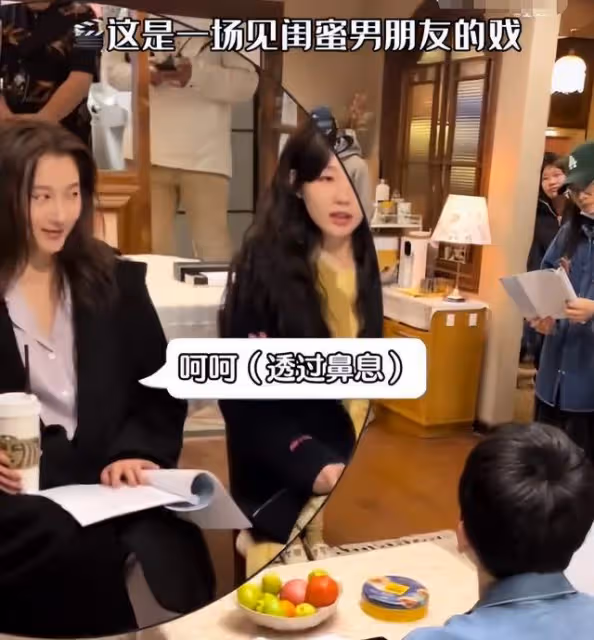 關曉彤闢謠坐牢後露面!戴鹿晗品牌帽子,高調秀恩愛力證感情穩定