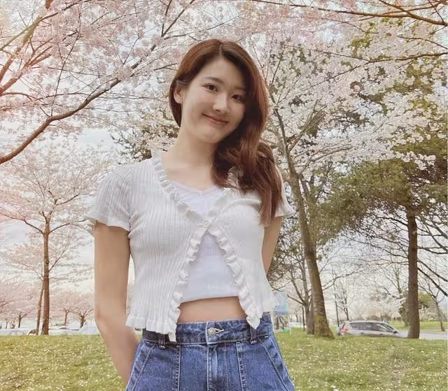 TVB知名女星暫別娛樂圈!回加拿大讀書,消失熒幕長達半年時間