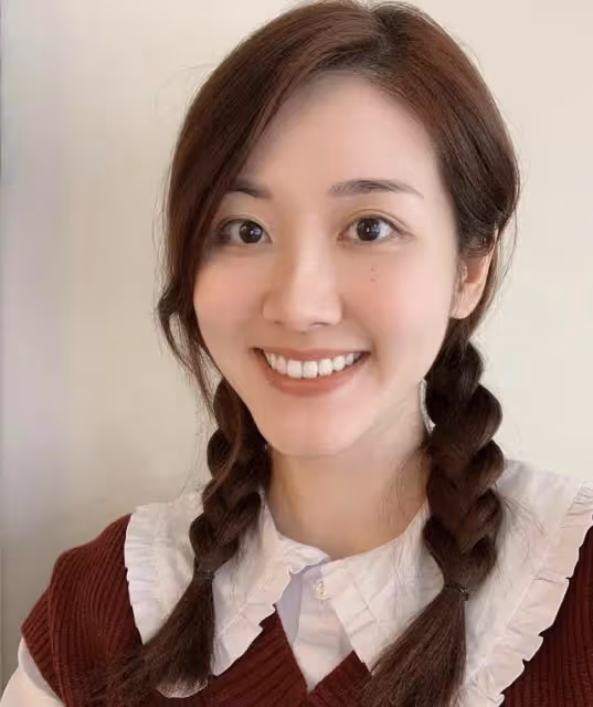TVB知名女星暫別娛樂圈!回加拿大讀書,消失熒幕長達半年時間