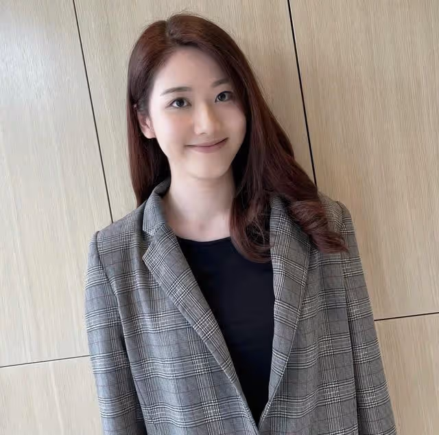 TVB知名女星暫別娛樂圈!回加拿大讀書,消失熒幕長達半年時間